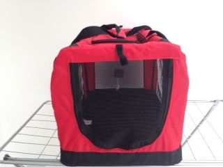 Dog Carriers.