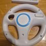 Mario Kart Wii - With Wheel Image 6