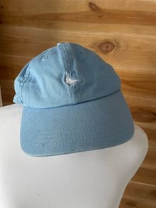 baseball cap Jack Wills blue New