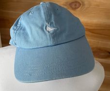 baseball cap Jack Wills blue New