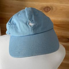 baseball cap Jack Wills blue New