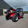 2021 Manitou MLT 741 140V Image 2