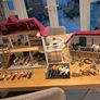 schleich house and stable Image 5