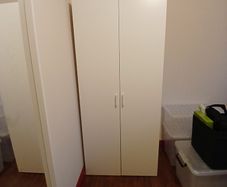 Wardrobe
