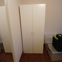 Wardrobe