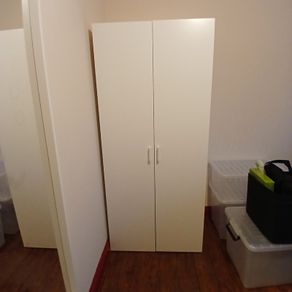 Wardrobe