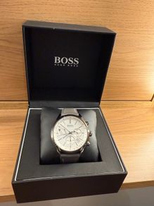 Hugo Boss watch