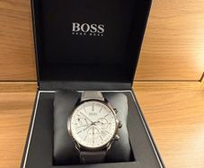 Hugo Boss watch
