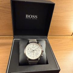 Hugo Boss watch