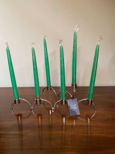 candelabra