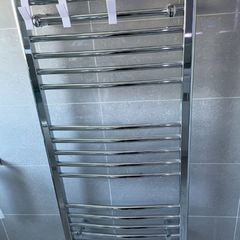 Towel warmer