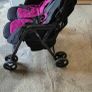 Joie Double buggy Image 2