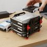 Minimal HDD/SSD Tray holder Image 3