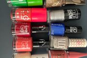 Nail polish