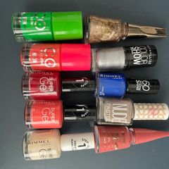 Nail polish