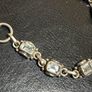 sterling silver bracelet Image 7