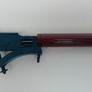Palitoy Action Man Vickers MKI Machine Gun Image 2