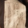 Fitzgeralds Men Navy Suit Image 6