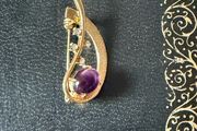 brooch