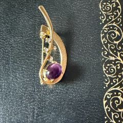 brooch