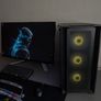 Custom Gaming Pc - Ryzen 5 5600x | Rtx 4060 | 32gb Ram | 1tb Nvme Image 4