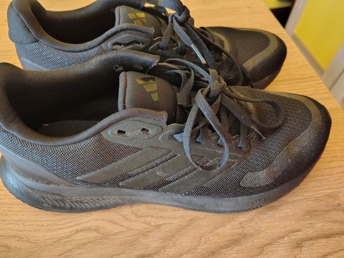Adidas Men's Running Shoes, Runners, hardly worn.