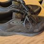 Adidas Men's Running Shoes, Runners, hardly worn. Image 7