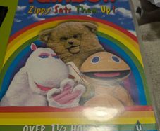 rainbow DVD don't know if it works