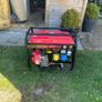 petrol generator Image 4