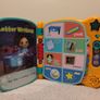 Vtech Moon & Me Touch & Learn Electronic Book Image 5