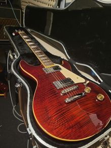 Cort M 600