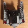 LEGO Star Wars 75161 TIE Striker Microfighter Image 5