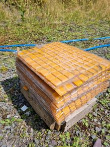 Free tiles