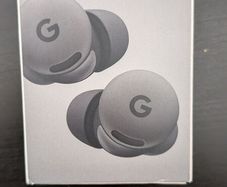 Google Pixel Buds 2a Brand New & Sealed