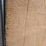 Runner Rug , Thick Pile, Golden Yellow Image 2