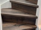 Laminate floor fitting - leveling - grinding Image 10