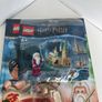 Lego Harry Potter Professor Albus Dumbledore Image 5