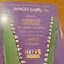 Roald Dahl's Beastly Creatures  On Very Good Condition From Pet Smoke Free Home Image 2