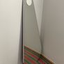 Calligaris Wall Mirror. Made in Italy Image 2
