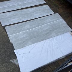 plastic panels