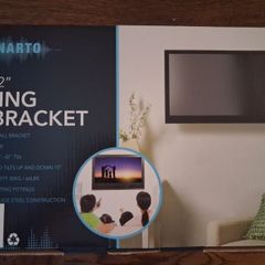 TV bracket