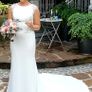 Wedding Dress - Pronovias Dravidia Image 6