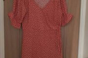 Dorothy Perkins dress