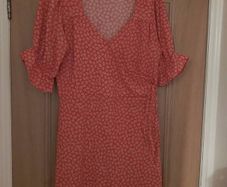 Dorothy Perkins dress