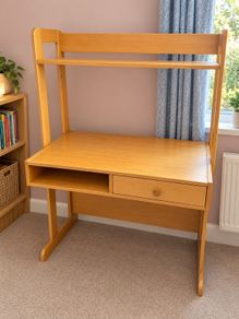 Children's/Crafting desk