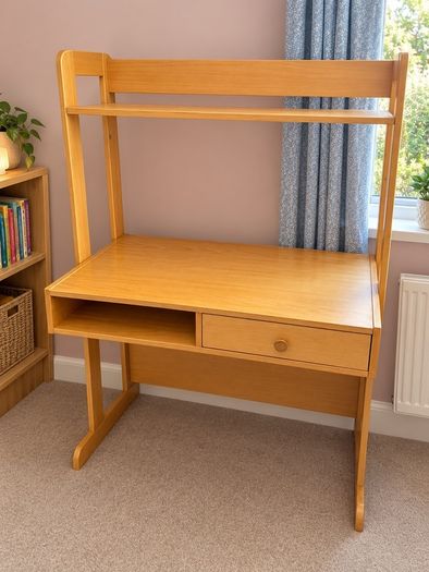 Children's/Crafting desk
