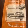 Vintage 70's/80's  Electric Carving Knife. Image 2