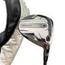 Taylormade Qi35 #3 Wood 15 Degree / Hzrdus Black Gen5 6.0 70G Stiff Image 2