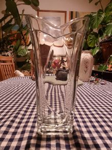 Large Italian vase
