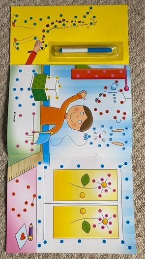 Schwager-Steinlein: My Activity Book Join the Dots